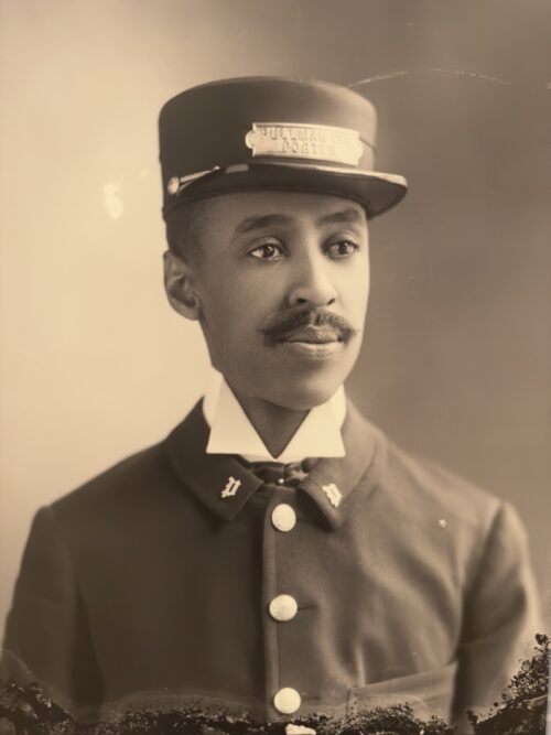 Black History And Chicago Pullman Porters Classic Chicago Magazine