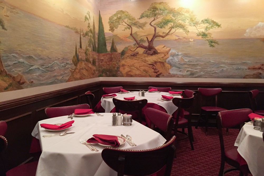 Classic Chicago Restaurants | Classic Chicago Magazine