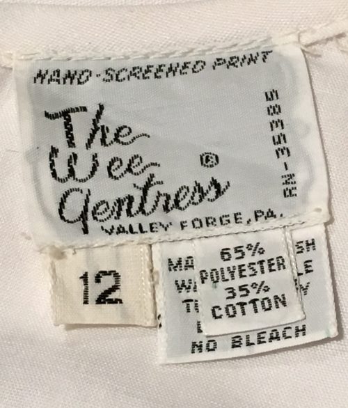 The Vested Gentress | Classic Chicago Magazine