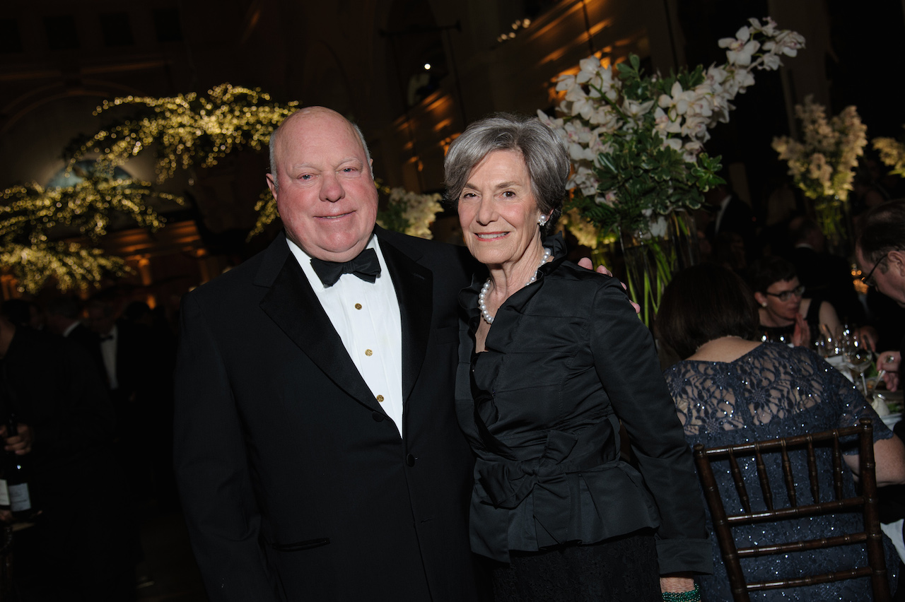 Field Museum Gala | Classic Chicago Magazine