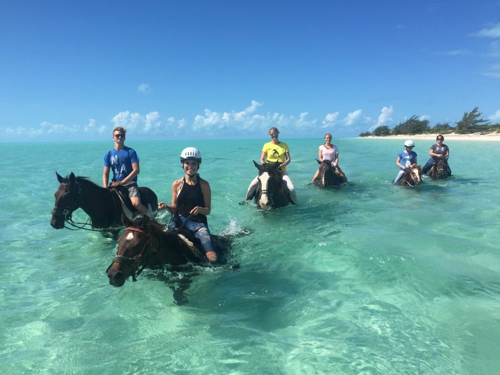 Dispatch from Turks and Caicos | Classic Chicago Magazine