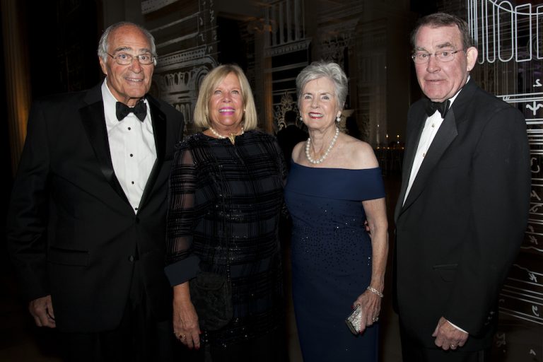 Bernie and Gloria Rinella with Bonnie and Neele Stearns | Classic ...