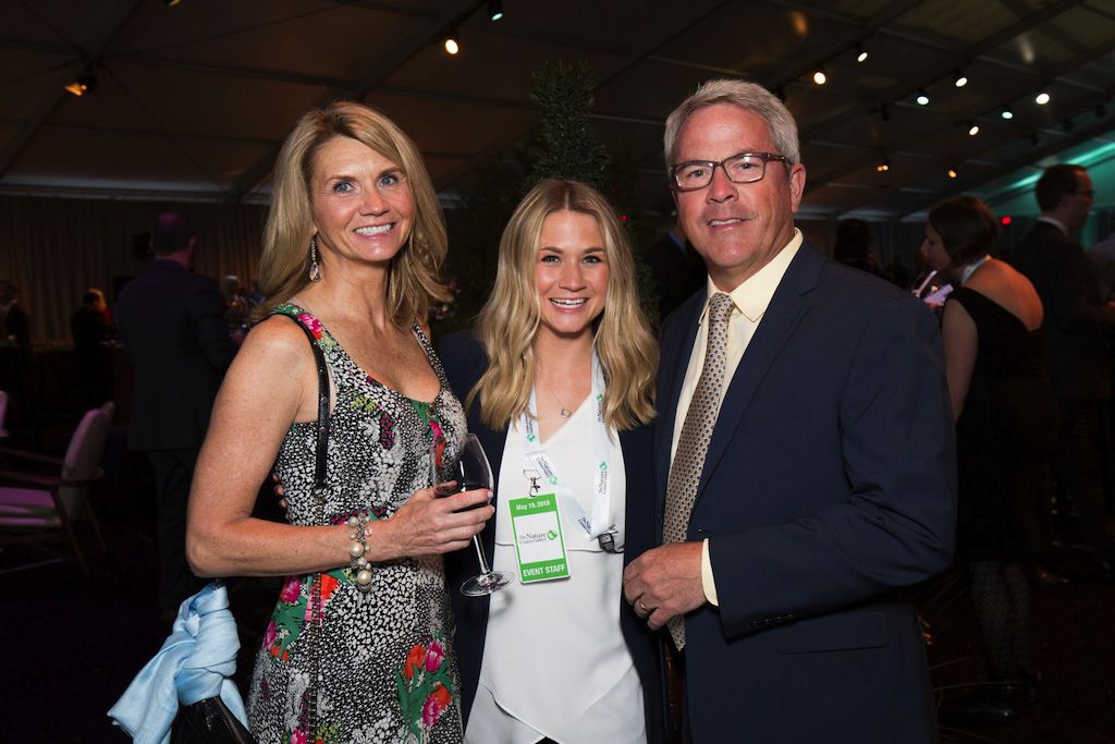 Nature Conservancy: An Adventure-Filled Gala | Classic Chicago Magazine