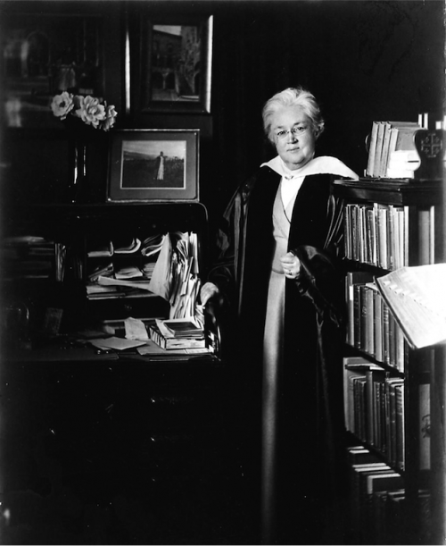 Katharine Lee Bates