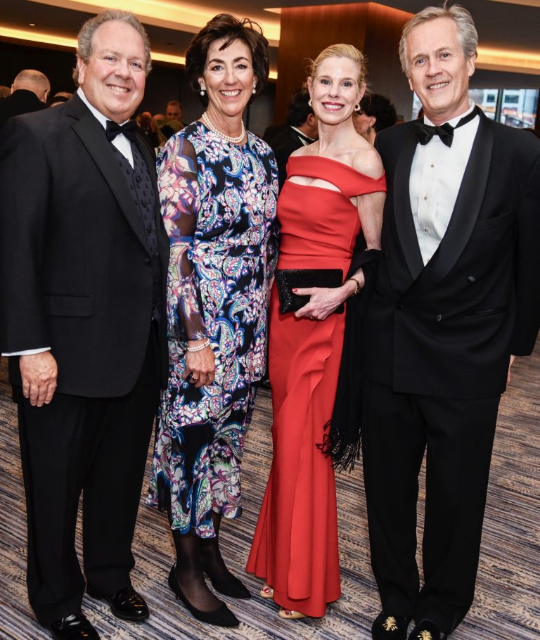 IWA Gala 2019 | Classic Chicago Magazine