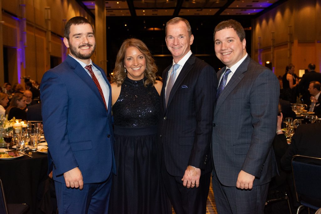 JDRF’s 7 Million Gala Classic Chicago Magazine