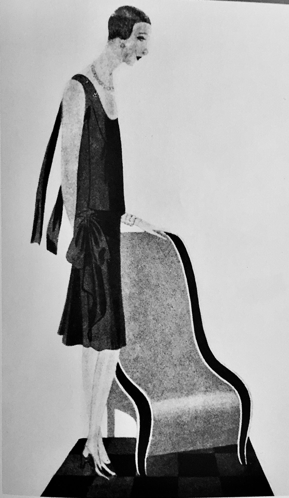 Coco Chanel—The Little Black Dress | Classic Chicago Magazine
