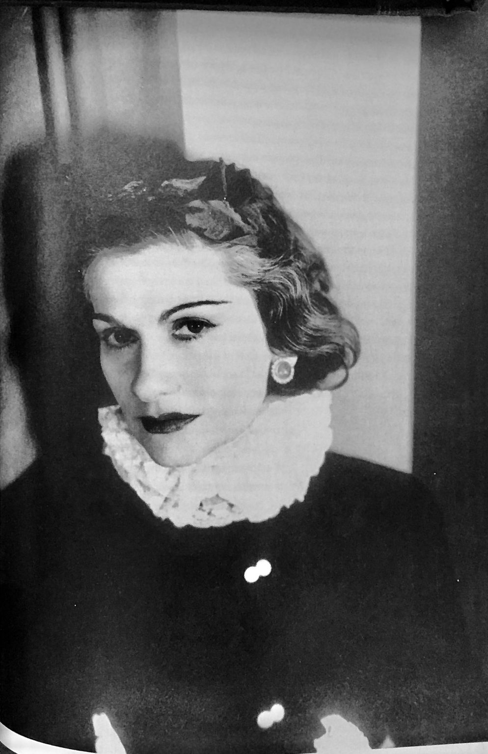 Coco Chanel—The Little Black Dress | Classic Chicago Magazine