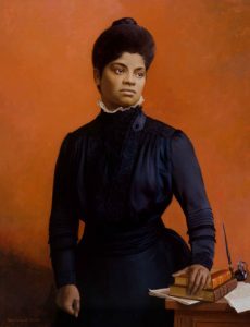 Ida As Ida B. Wells-Barnett | Classic Chicago Magazine