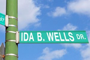 Ida As Ida B. Wells-Barnett | Classic Chicago Magazine