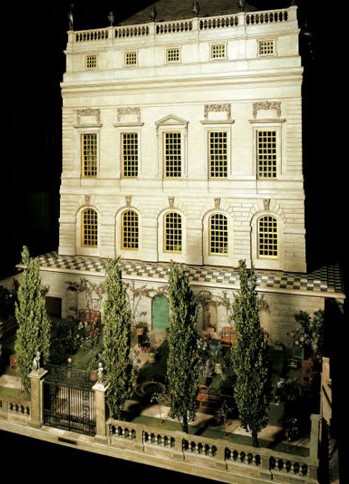 Queen Mary's Dolls' House - Wikipedia