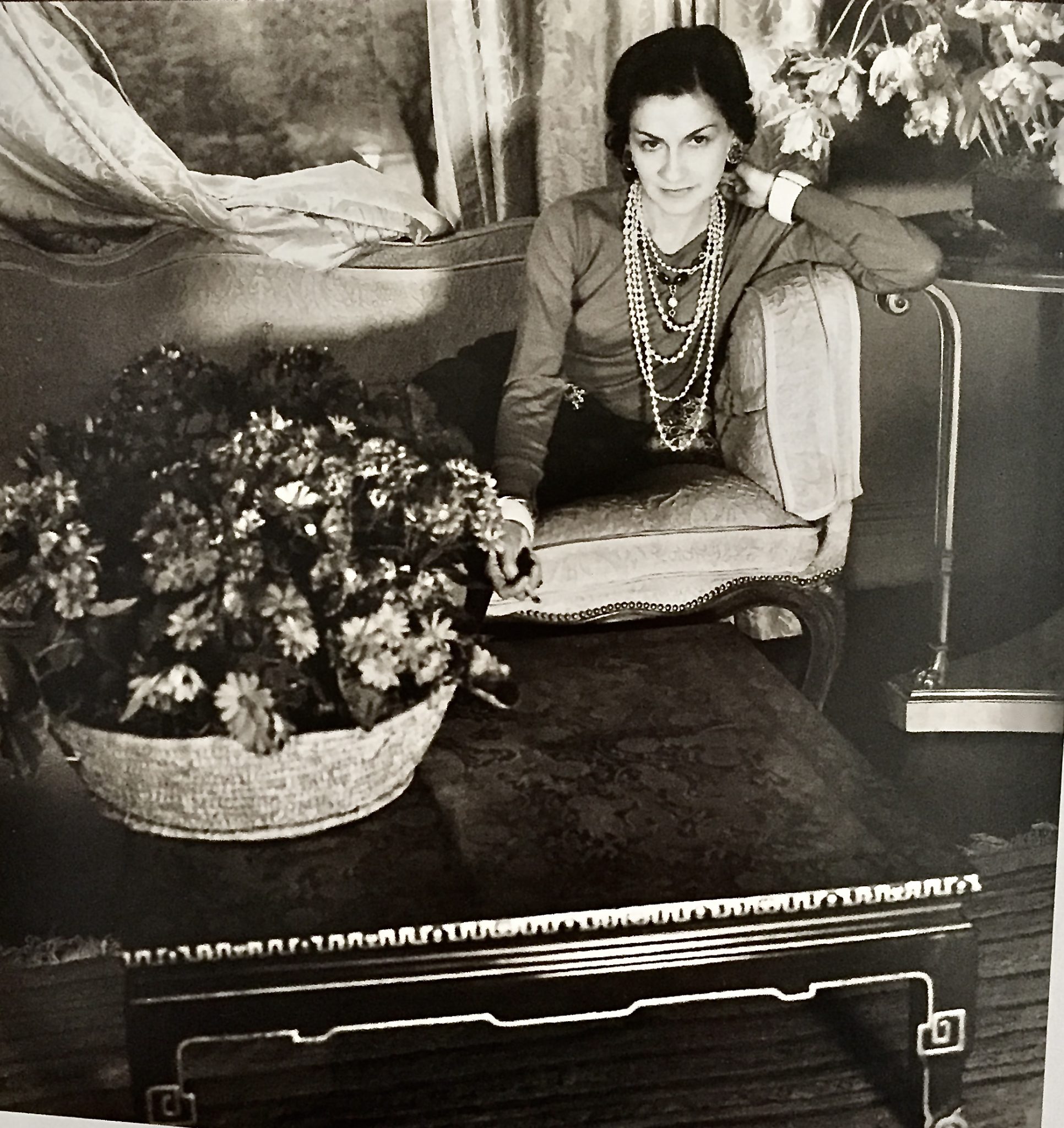 Coco Chanel— Her ‘Gypsy’ Spirit Emerges | Classic Chicago Magazine