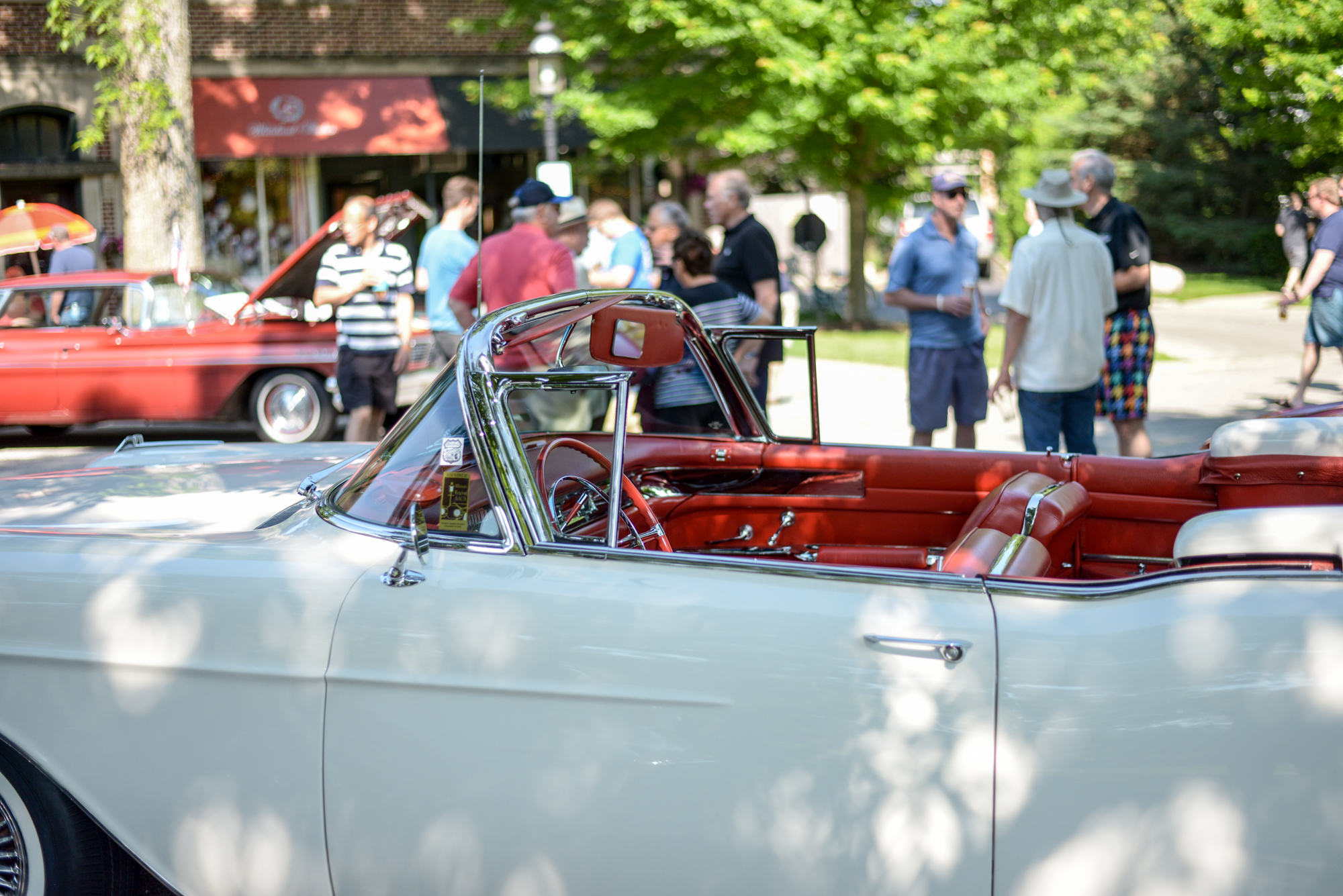 Lake Bluff Auto Show Returns Classic Chicago Magazine