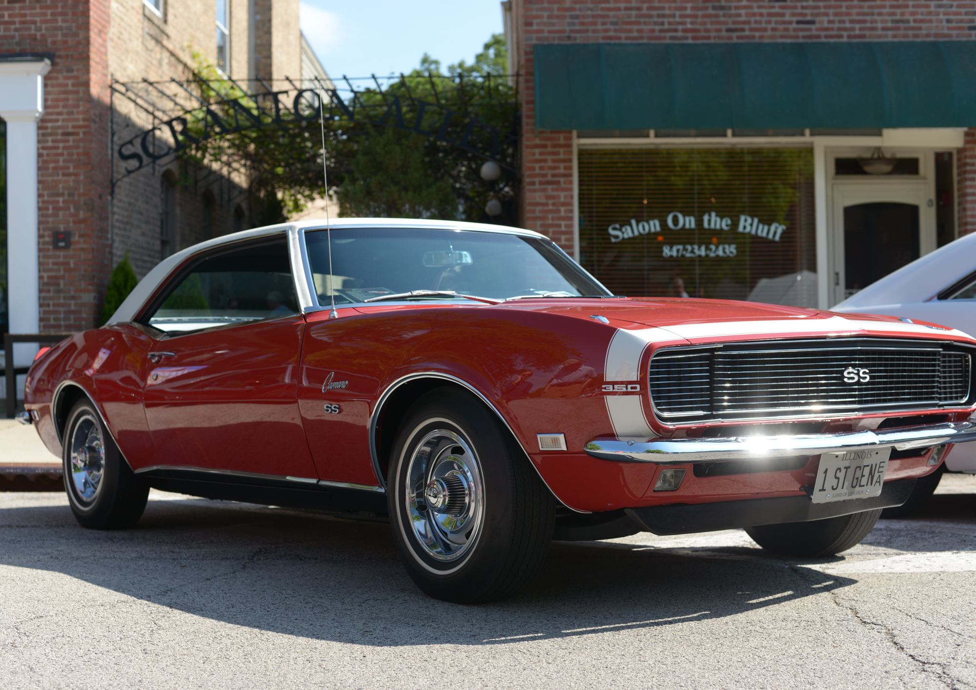 Lake Bluff Auto Show Returns Classic Chicago Magazine