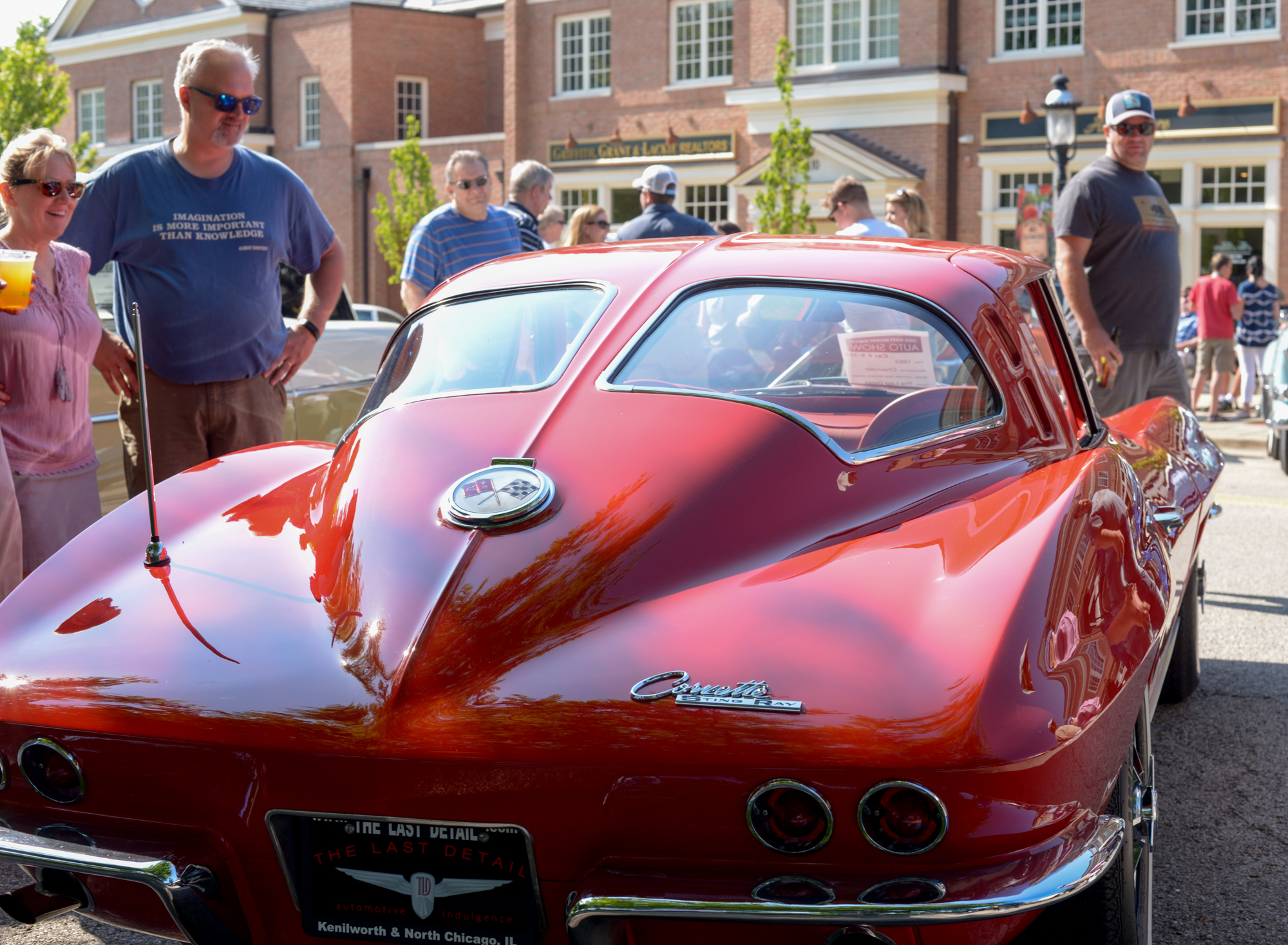 Lake Bluff Auto Show Returns Classic Chicago Magazine