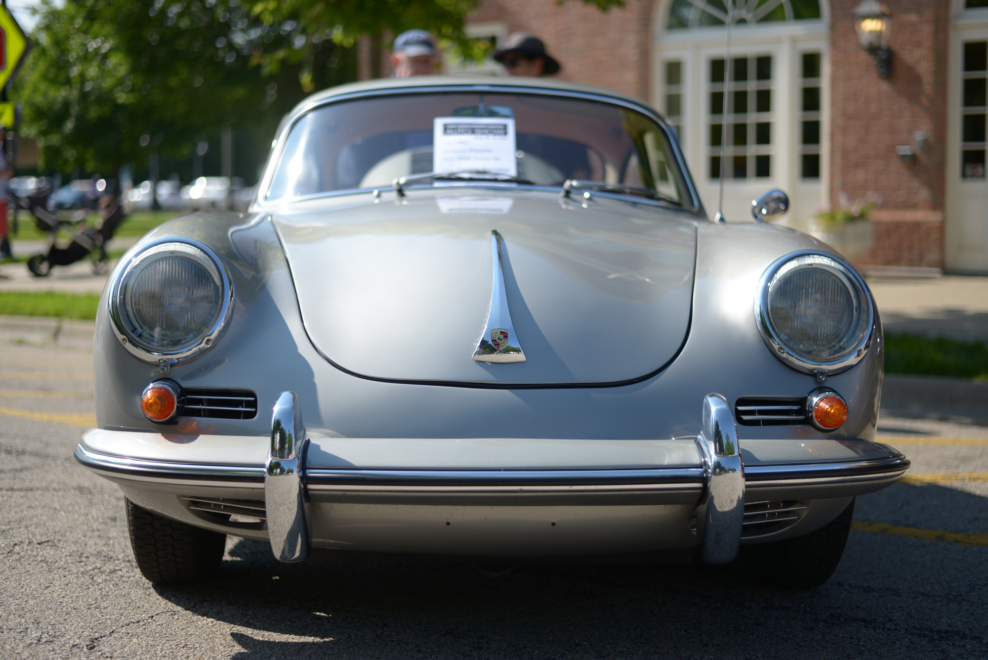 Lake Bluff Auto Show Returns Classic Chicago Magazine