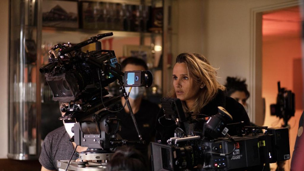 Women behind the camera: Celebrating top female directors