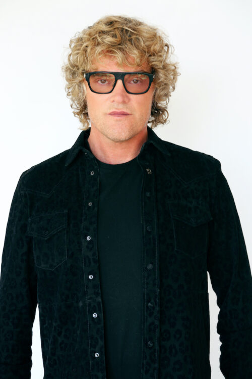 Costume Council Honors Peter Dundas | Classic Chicago Magazine