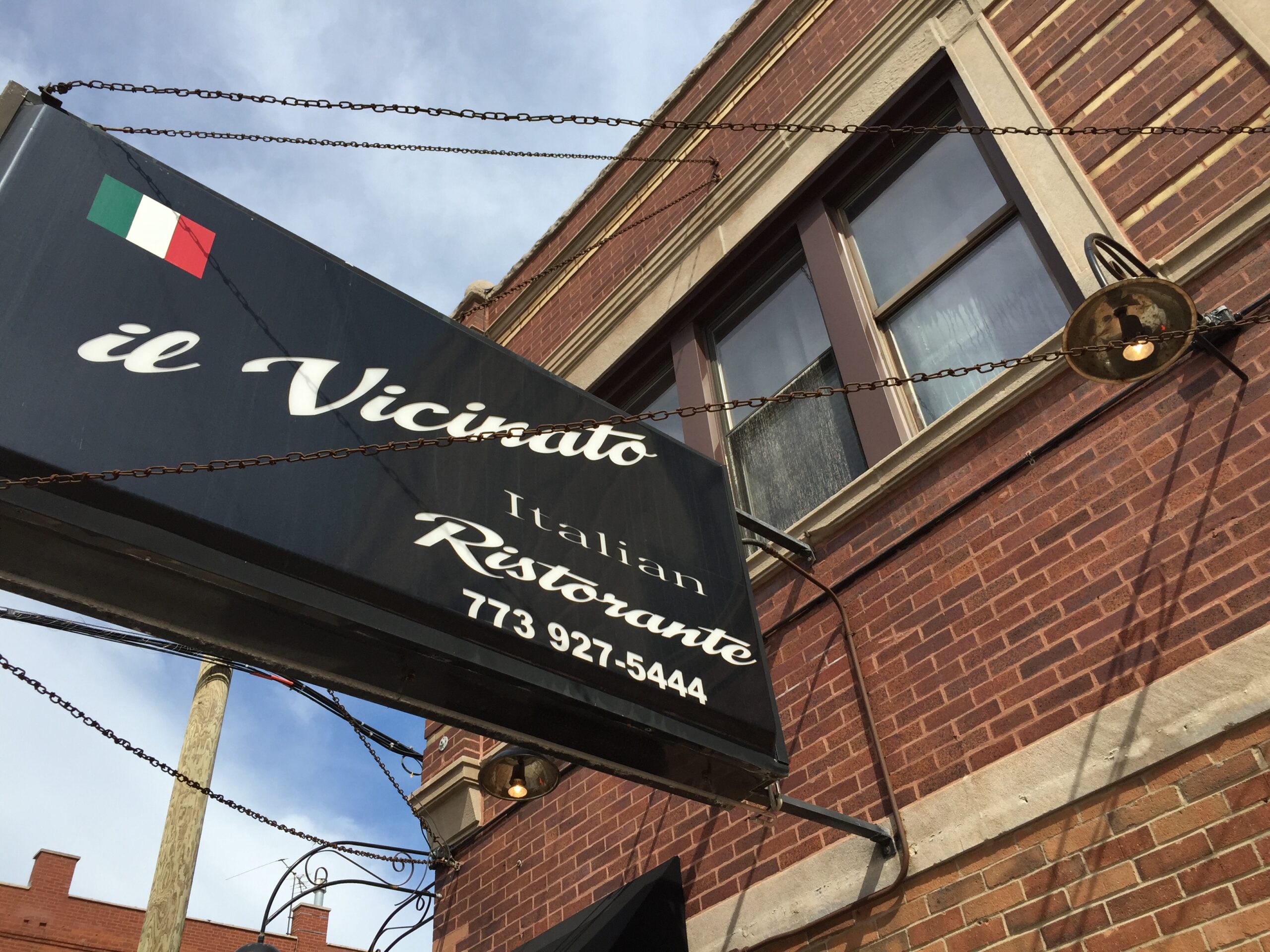 places to visit in little italy chicago