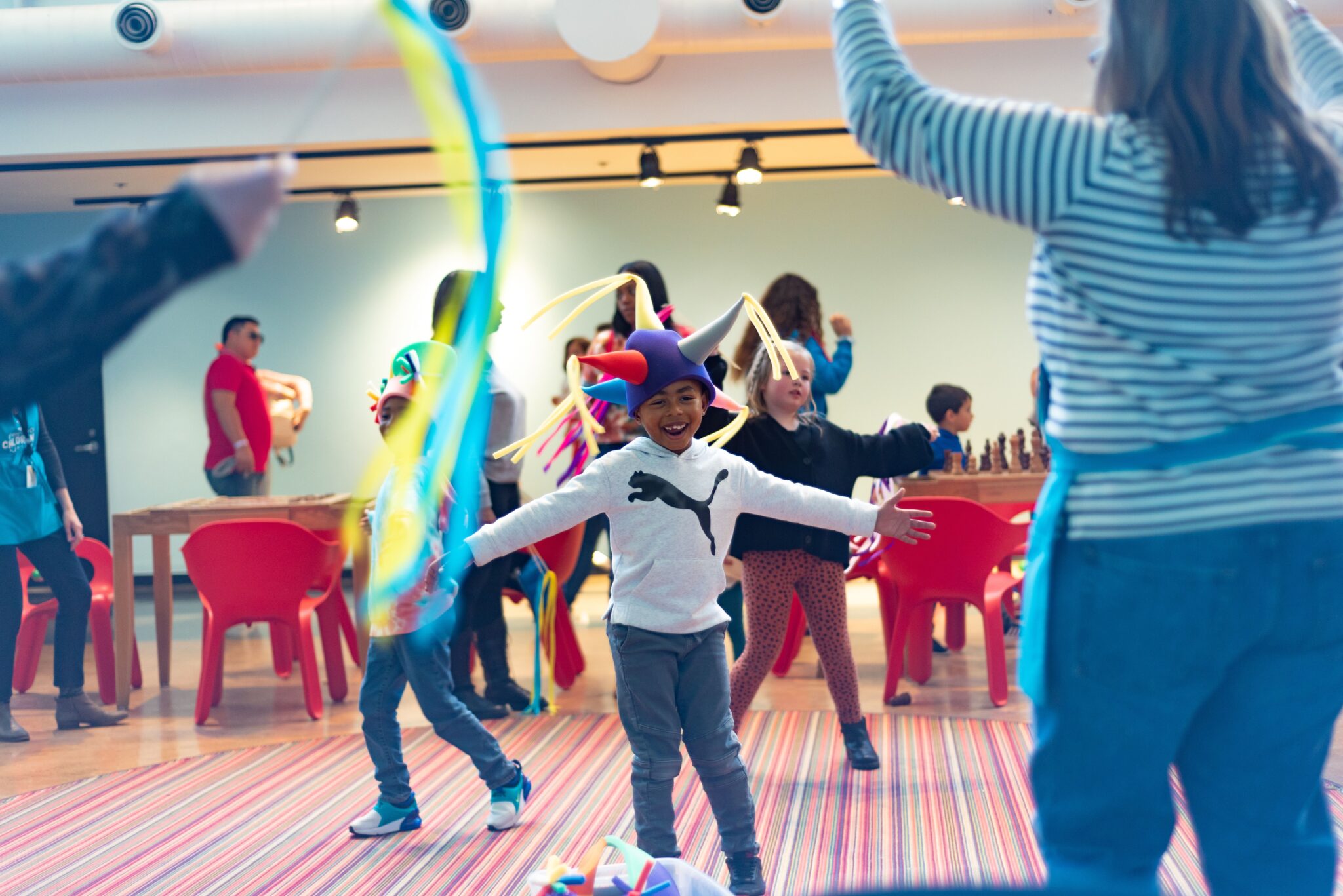 Chicago Children’s Museum | Classic Chicago Magazine