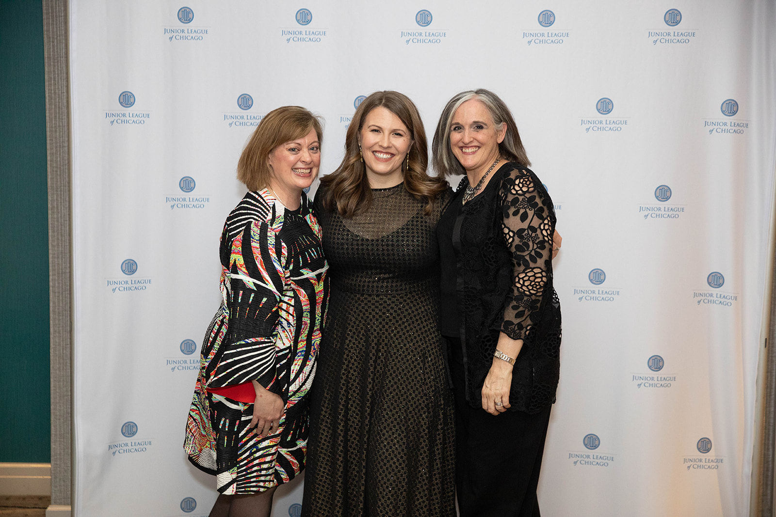 Junior League of Chicago Gala | Classic Chicago Magazine