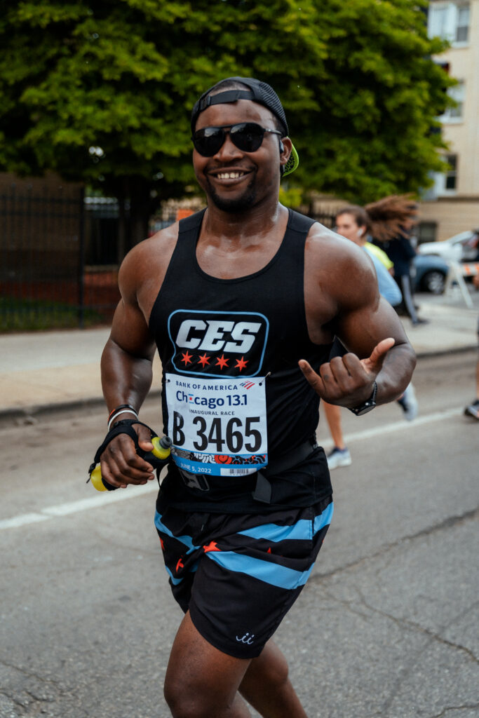 How to Increase Your Running Speed - Chicago Spring Half Marathon & 10K