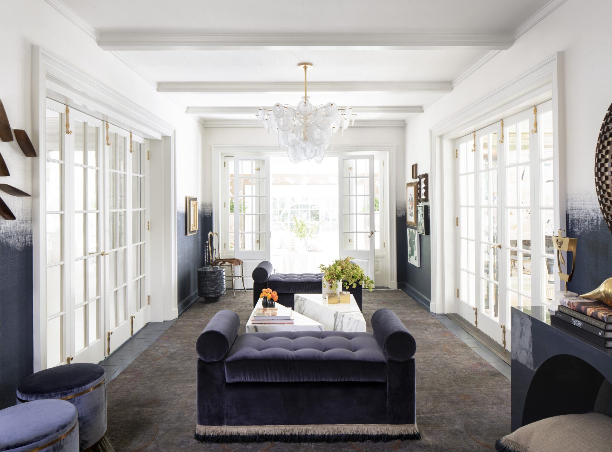 Lake Forest Showhouse A Transformative Triumph Classic Chicago Magazine