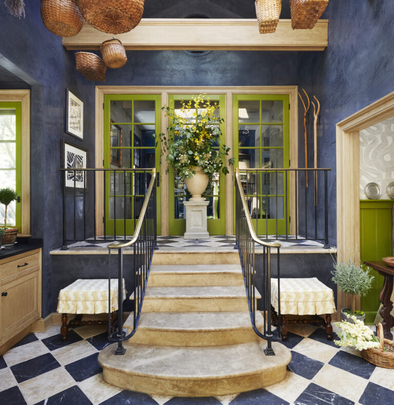 Lake Forest Showhouse A Transformative Triumph Classic Chicago Magazine