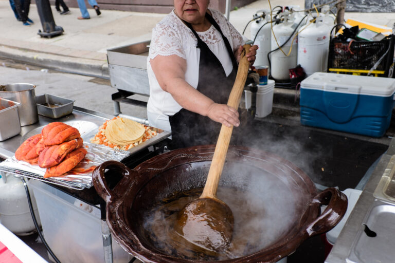 2023 Mole De Mayo Festival Classic Chicago Magazine