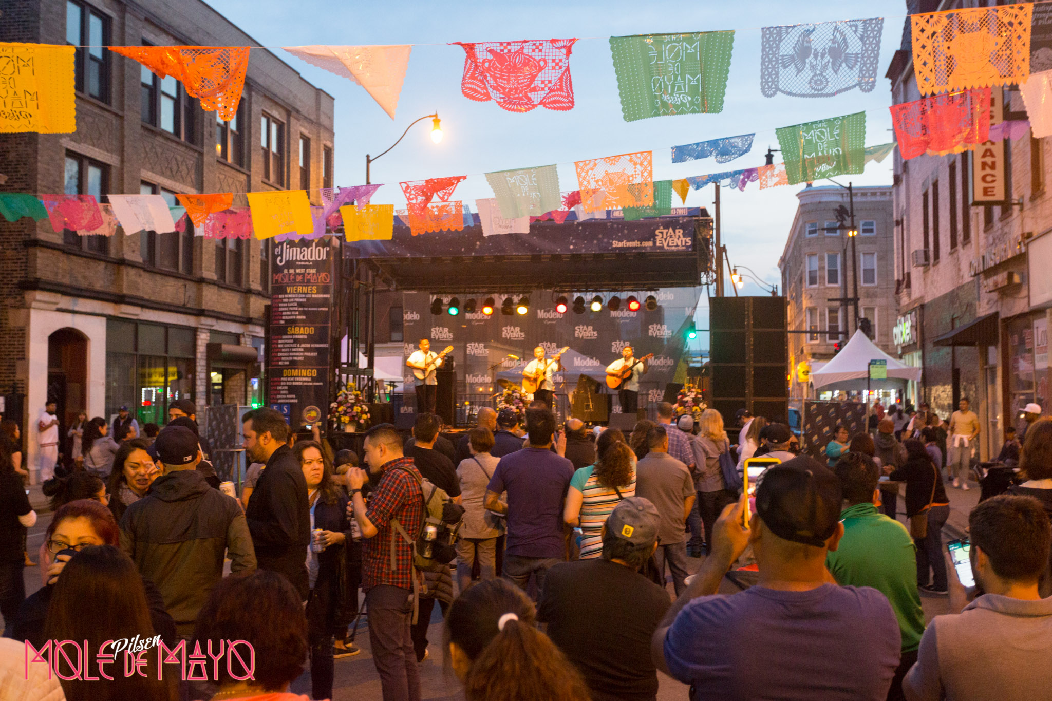 2023 Mole De Mayo Festival Classic Chicago Magazine