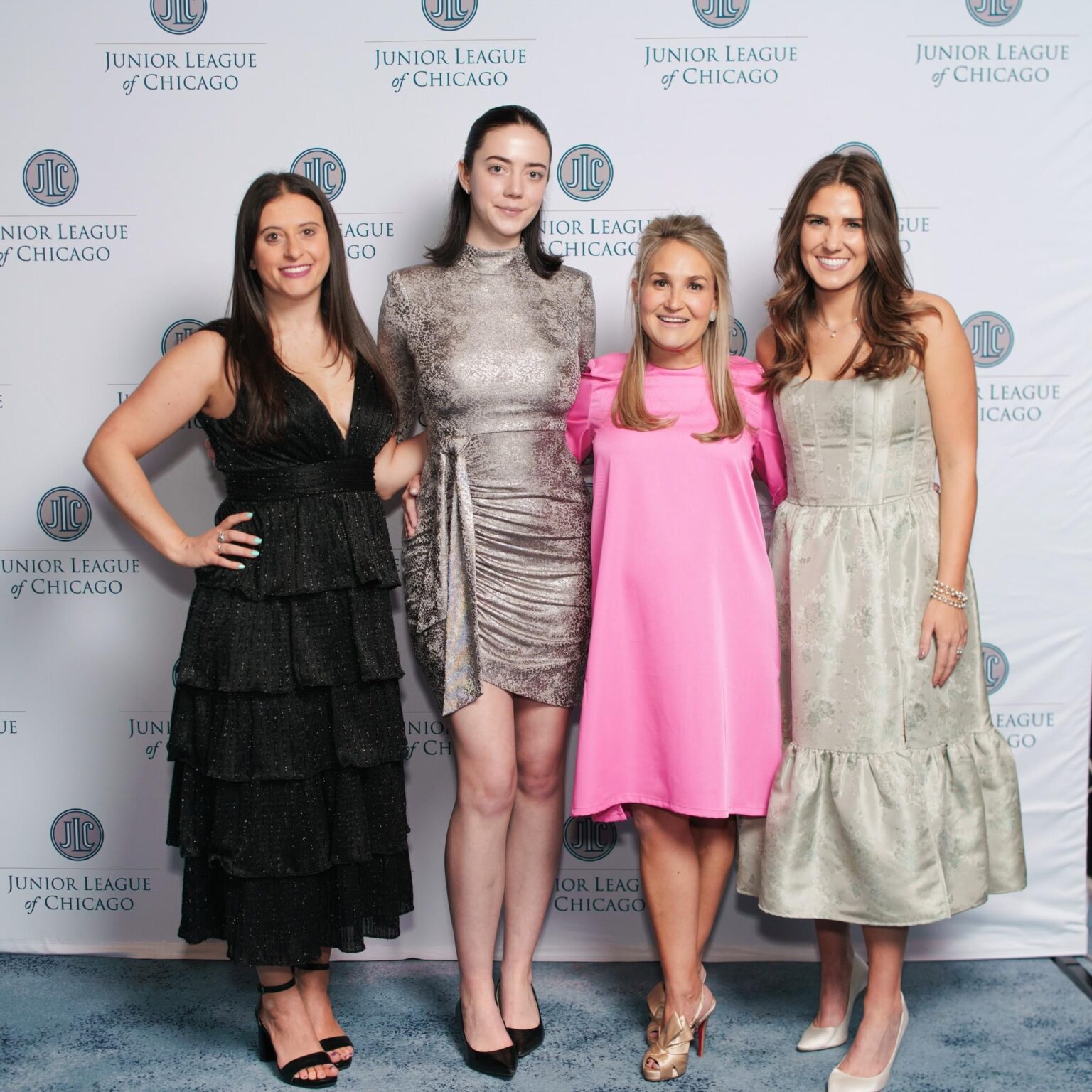 Junior League Gala | Classic Chicago Magazine